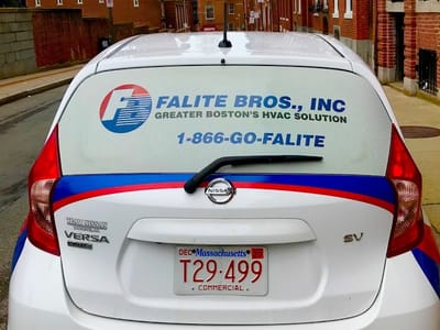 Falite Bros., Inc.