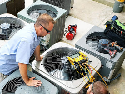 Fallbrook Heating and Air Conditioning Inc