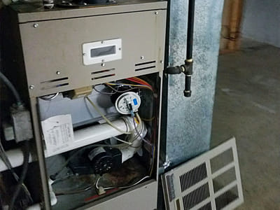 Fallbrook Heating and Air Conditioning Inc