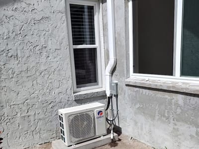 Fallin's Central Air Conditioning & Heating