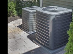 Fallin's Central Air Conditioning & Heating