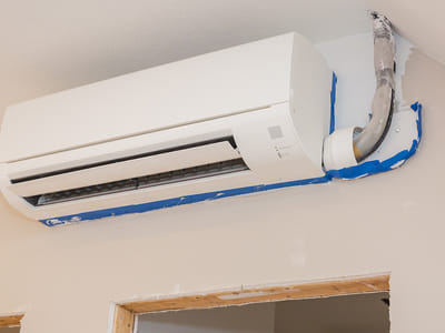 Falling Star Heating and Cooling