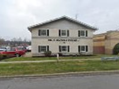 Falls Heating & Cooling