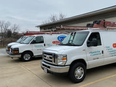 Falls Heating & Cooling