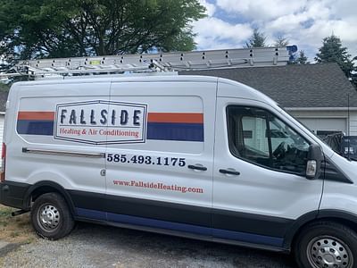 Fallside Heating and Air Conditioning