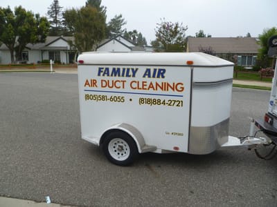 Family Air