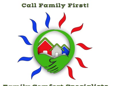 Family Comfort Specialists Heating and Air, LLC, CAC1820853