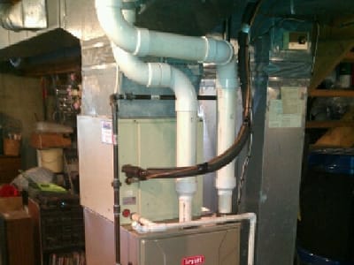 Family Danz Heating and Cooling