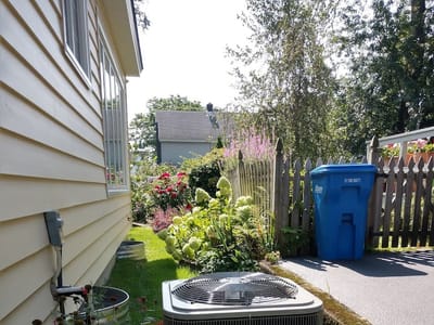 Family Danz Heating and Cooling