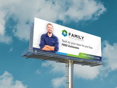 Family Heating & Air Conditioning