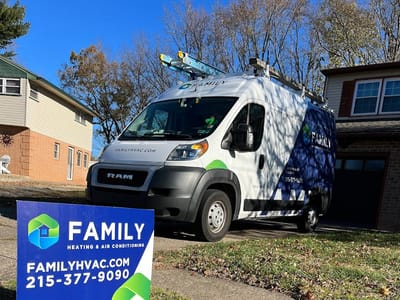 Family Heating & Air Conditioning