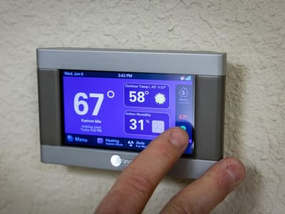 Family Heating & Air Conditioning