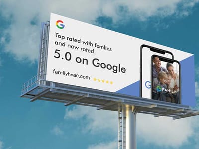 Family Heating & Air Conditioning