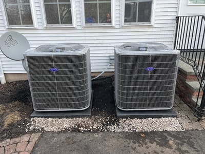 Family Heating & Air Conditioning