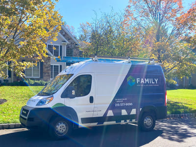 Family Heating & Air Conditioning