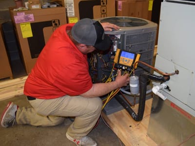 Family Heating & Air Conditioning