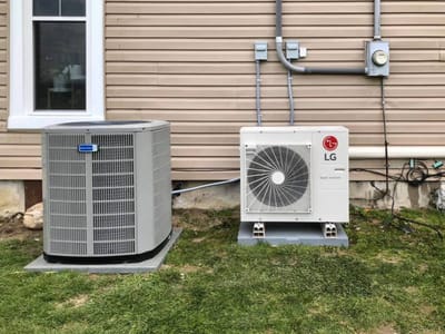 Family Heating & Air Conditioning