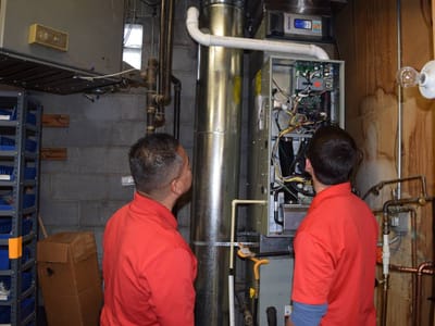 Family Heating & Air Conditioning