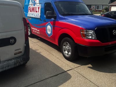 Family Heating & Air Conditioning