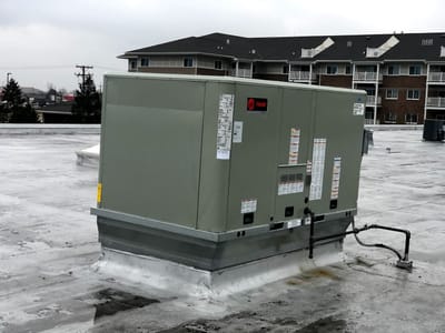 Family Heating and Air Conditioning, Inc