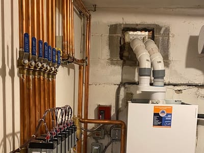 Family Heating and Air Conditioning, Inc