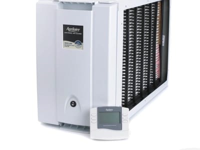 Family Heating And Air