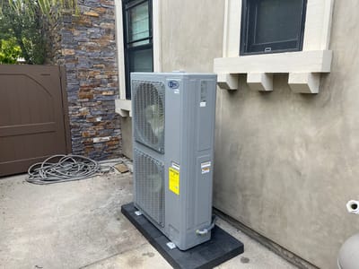 Family Heating And Air