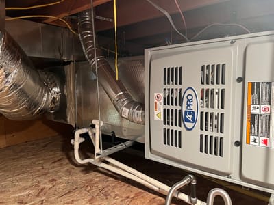 Family Heating And Air