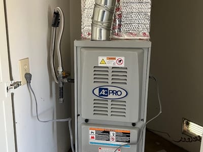 Family Heating And Air