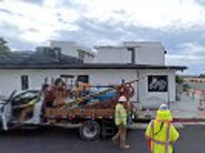 Family Heating and air