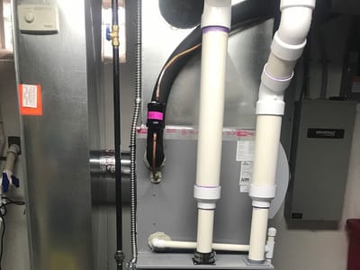 Family Heating, Cooling & Electrical Inc.