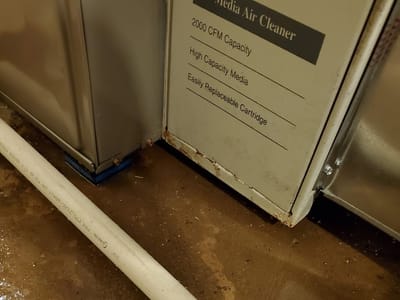 Family Heating, Cooling & Electrical Inc.