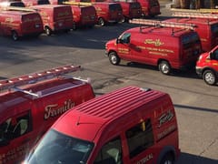 Family Heating, Cooling & Electrical Inc.