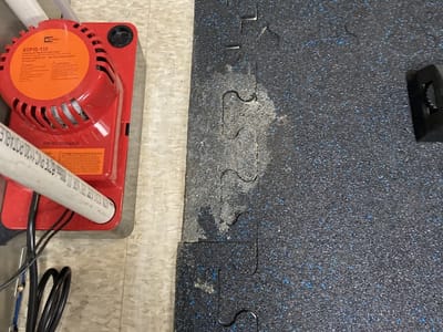 Family Heating, Cooling & Electrical