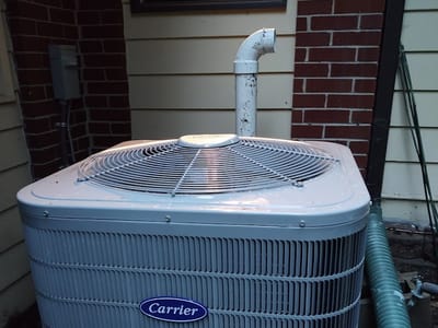 Family Heating, Cooling & Electrical