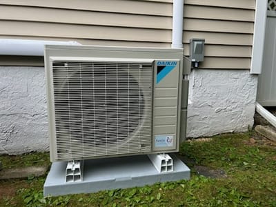 Family Heating & Cooling