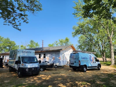 Family Heating & Cooling