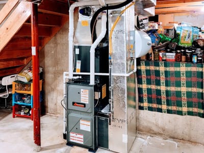 Family Heating & Cooling