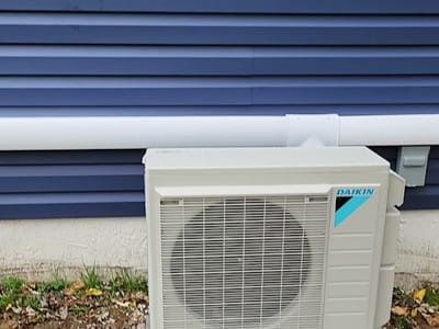 Family Heating & Cooling