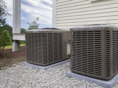 Family Heating & Cooling