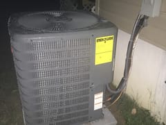 Family Heating & Cooling