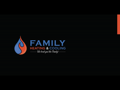 Family Heating & Cooling