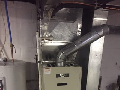 Family Heating & Cooling