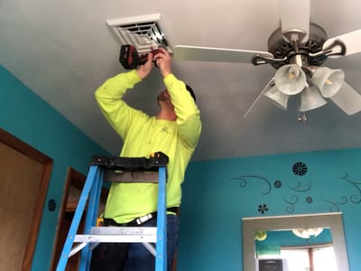 Family Heating & Cooling