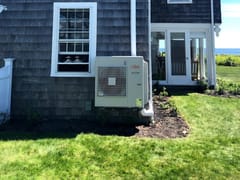 Family Heating & Cooling