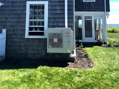 Family Heating & Cooling