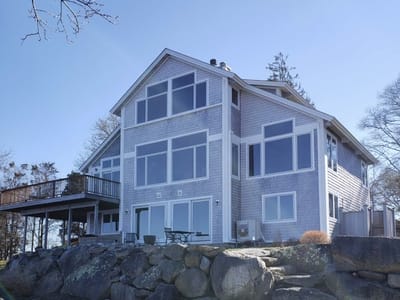 Family Heating & Cooling