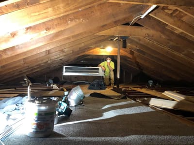 Family Heating & Cooling