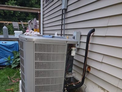 Family HVAC
