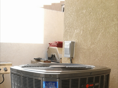 Family Plumbing - AAVCO Plumbing, Heating & Air Conditioning